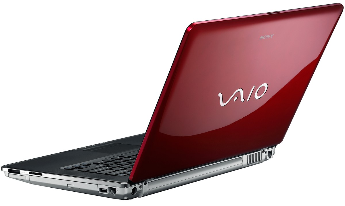 sony vaio vpcse drivers